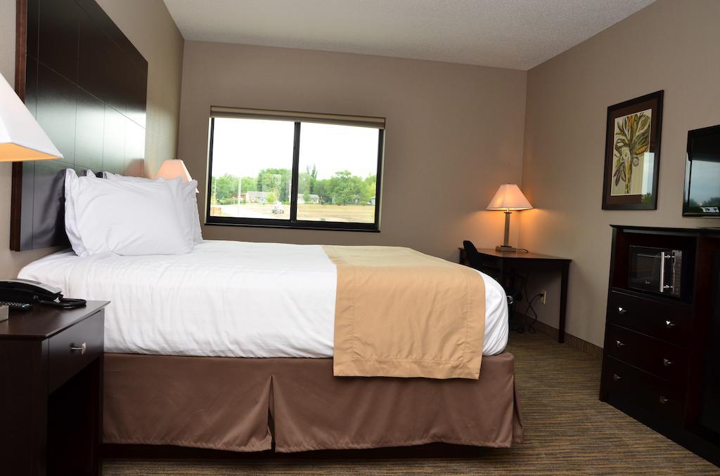 Qube Hotel - Polk City Kamer foto